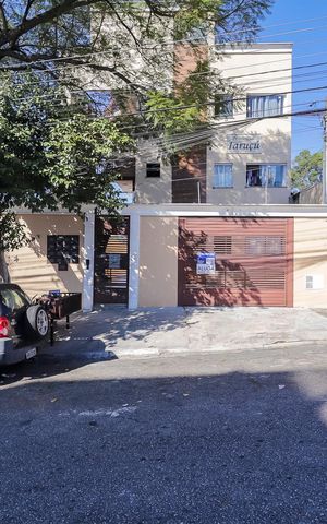 Apartamento à venda com 33m², 1 quarto e sem vagaFachada