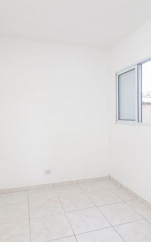 Apartamento à venda com 33m², 1 quarto e sem vagaQuarto