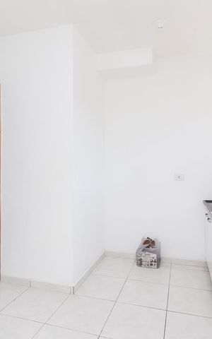 Apartamento à venda com 33m², 1 quarto e sem vagaSala/Cozinha
