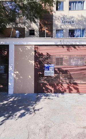 Apartamento à venda com 33m², 1 quarto e sem vagaFachada