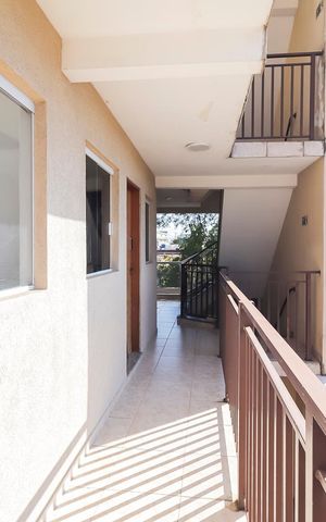 Apartamento à venda com 33m², 1 quarto e sem vagaÁrea externa