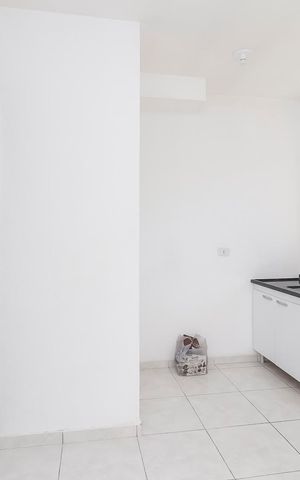 Apartamento à venda com 33m², 1 quarto e sem vagaSala/Cozinha