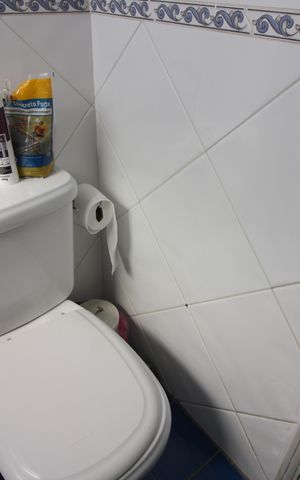Apartamento à venda com 54m², 2 quartos e 1 vagaBanheiro