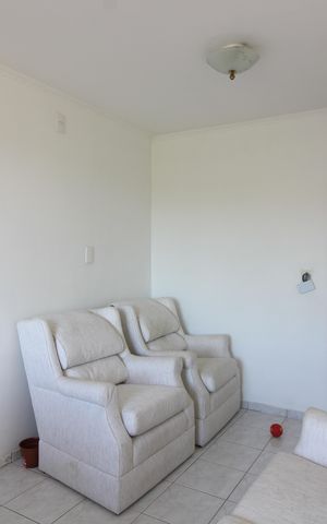 Apartamento à venda com 54m², 2 quartos e 1 vagaSala