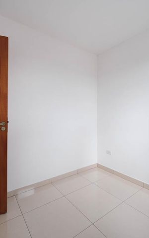 Apartamento à venda com 42m², 2 quartos e sem vagaQuarto 1