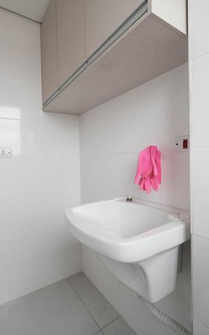 Apartamento à venda com 42m², 2 quartos e sem vagaÁrea de Serviço