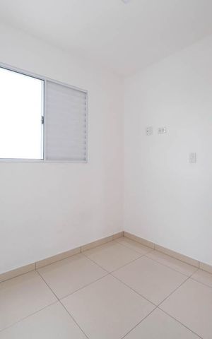 Apartamento à venda com 42m², 2 quartos e sem vagaQuarto 1