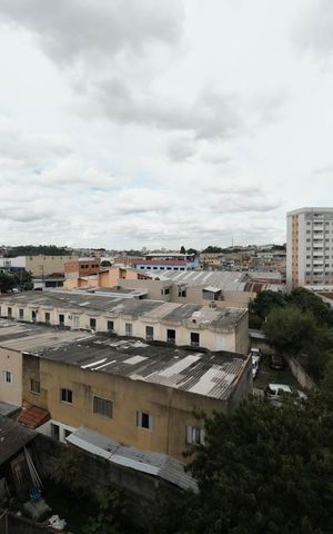 Apartamento à venda com 42m², 2 quartos e sem vagaQuarto 2