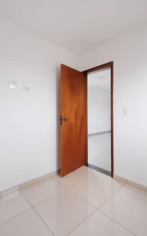 Apartamento à venda com 42m², 2 quartos e sem vagaQuarto 2