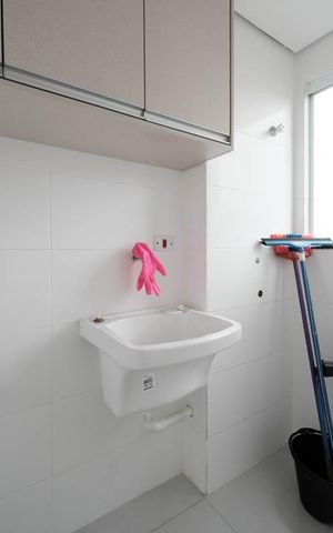 Apartamento à venda com 42m², 2 quartos e sem vagaÁrea de Serviço