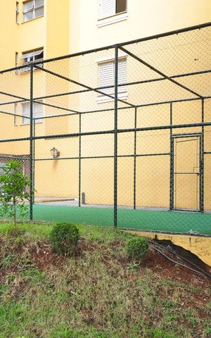 Apartamento à venda com 72m², 2 quartos e 1 vagaQuadra