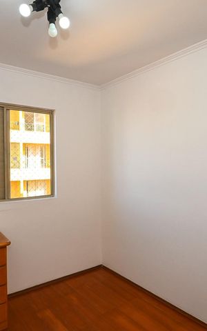 Apartamento à venda com 72m², 2 quartos e 1 vagaQuarto 1