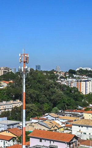 Apartamento à venda com 72m², 2 quartos e 1 vagaVista