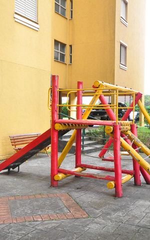 Apartamento à venda com 72m², 2 quartos e 1 vagaPlayground