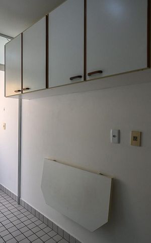 Apartamento à venda com 72m², 2 quartos e 1 vagaCozinha
