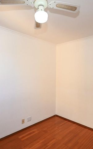Apartamento à venda com 72m², 2 quartos e 1 vagaQuarto 2