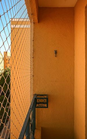 Apartamento à venda com 72m², 2 quartos e 1 vagaVaranda