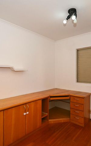 Apartamento à venda com 72m², 2 quartos e 1 vagaQuarto 1