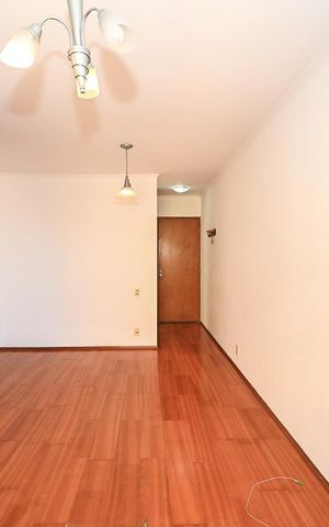 Apartamento à venda com 72m², 2 quartos e 1 vagaSala