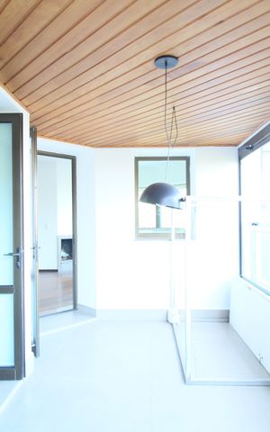 Apartamento à venda com 225m², 4 quartos e 4 vagasVaranda da Sala