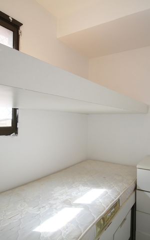Apartamento à venda com 225m², 4 quartos e 4 vagasQuarto de Serviço