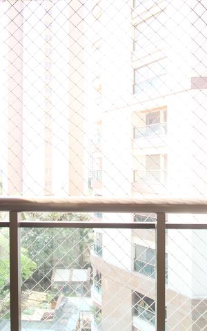 Apartamento à venda com 225m², 4 quartos e 4 vagasVaranda Suíte 2