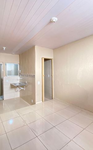 Apartamento à venda com 15m², 1 quarto e sem vaga