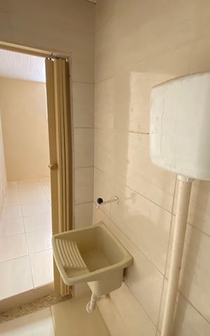 Apartamento à venda com 15m², 1 quarto e sem vaga