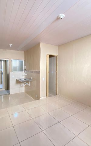 Apartamento à venda com 15m², 1 quarto e sem vaga