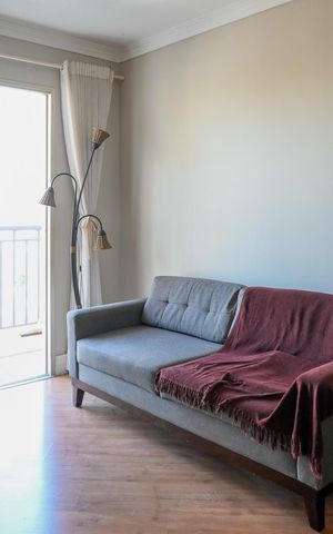 Apartamento à venda com 54m², 2 quartos e 1 vaga Apartamento à venda com 54m², 2 quartos e 1 vagaSala