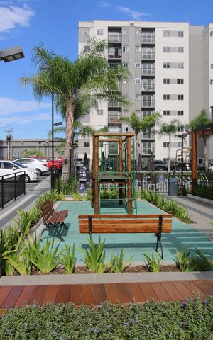Apartamento à venda com 49m², 2 quartos e 1 vagaÁrea comum - Playground