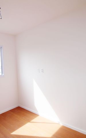 Apartamento à venda com 49m², 2 quartos e 1 vagaQuarto 2