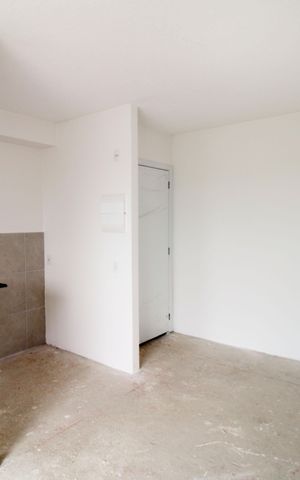 Apartamento à venda com 49m², 2 quartos e 1 vagaSala