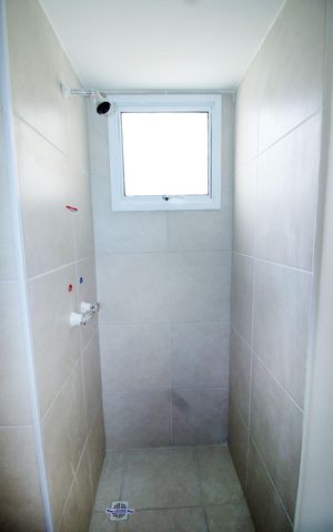 Apartamento à venda com 49m², 2 quartos e 1 vagaBanheiro
