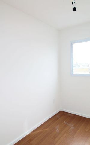 Apartamento à venda com 49m², 2 quartos e 1 vagaQuarto 1