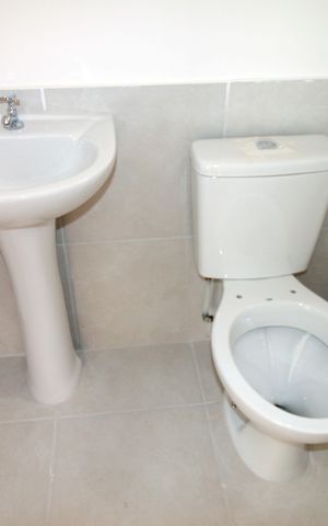 Apartamento à venda com 49m², 2 quartos e 1 vagaBanheiro