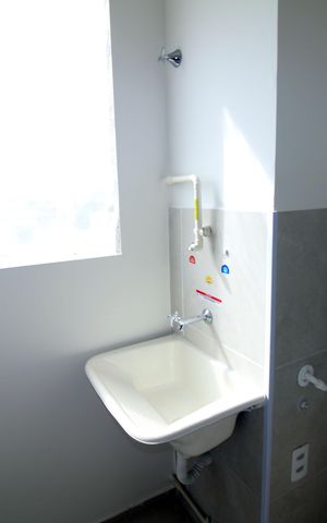 Apartamento à venda com 49m², 2 quartos e 1 vagaÁrea de Serviço