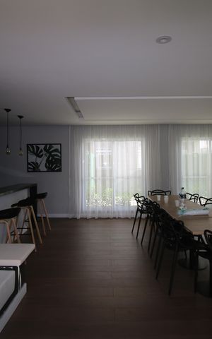 Apartamento à venda com 49m², 2 quartos e 1 vagaÁrea comum - Salão de festas