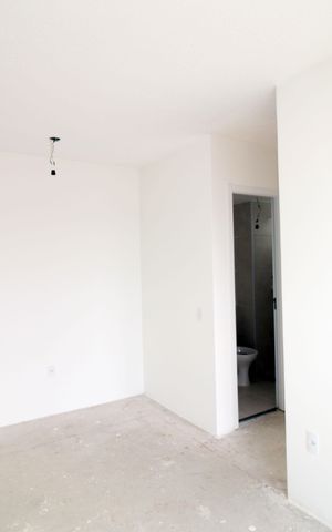 Apartamento à venda com 49m², 2 quartos e 1 vagaSala