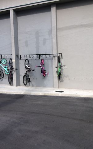 Apartamento à venda com 49m², 2 quartos e 1 vagaÁrea comum - Bicicletário