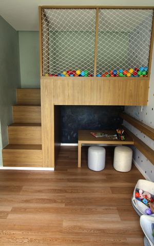 Apartamento à venda com 49m², 2 quartos e 1 vagaÁrea comum - Brinquedoteca