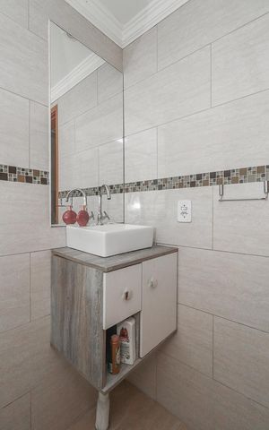 Apartamento à venda com 51m², 2 quartos e 1 vagaBanheiro da Suíte