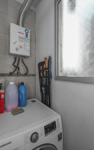 Apartamento à venda com 51m², 2 quartos e 1 vagaÁrea de Serviço