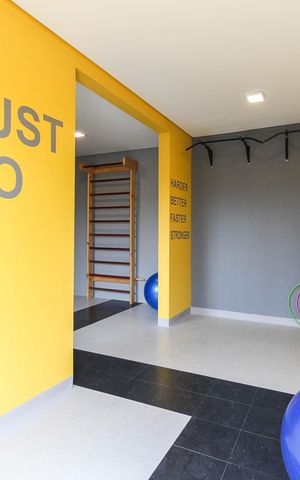 Apartamento para alugar com 157m², 2 quartos e sem vaga Apartamento para alugar com 157m², 2 quartos e sem vagaÁrea Comum