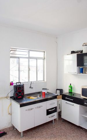 Casa à venda com 180m², 3 quartos e 1 vagaCozinha Casa 1