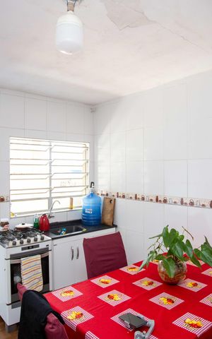Casa à venda com 180m², 3 quartos e 1 vagaCozinha Casa 2