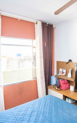 Casa à venda com 180m², 3 quartos e 1 vagaQuarto 2 Casa 2