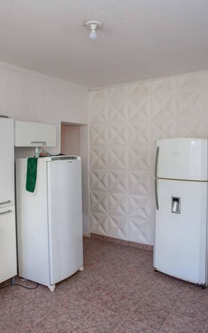 Casa à venda com 180m², 3 quartos e 1 vagaCozinha Casa 1