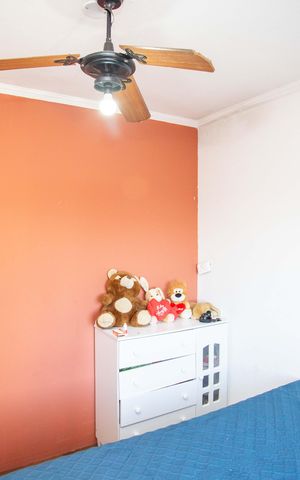 Casa à venda com 180m², 3 quartos e 1 vagaQuarto 2 Casa 2
