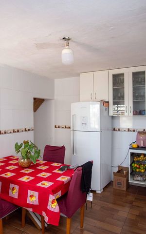Casa à venda com 180m², 3 quartos e 1 vagaCozinha Casa 2